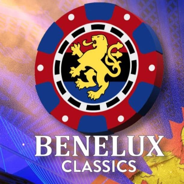 Benelux Classics Rozvadov