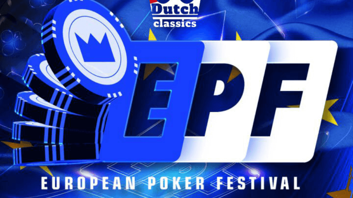 European Poker Festival
