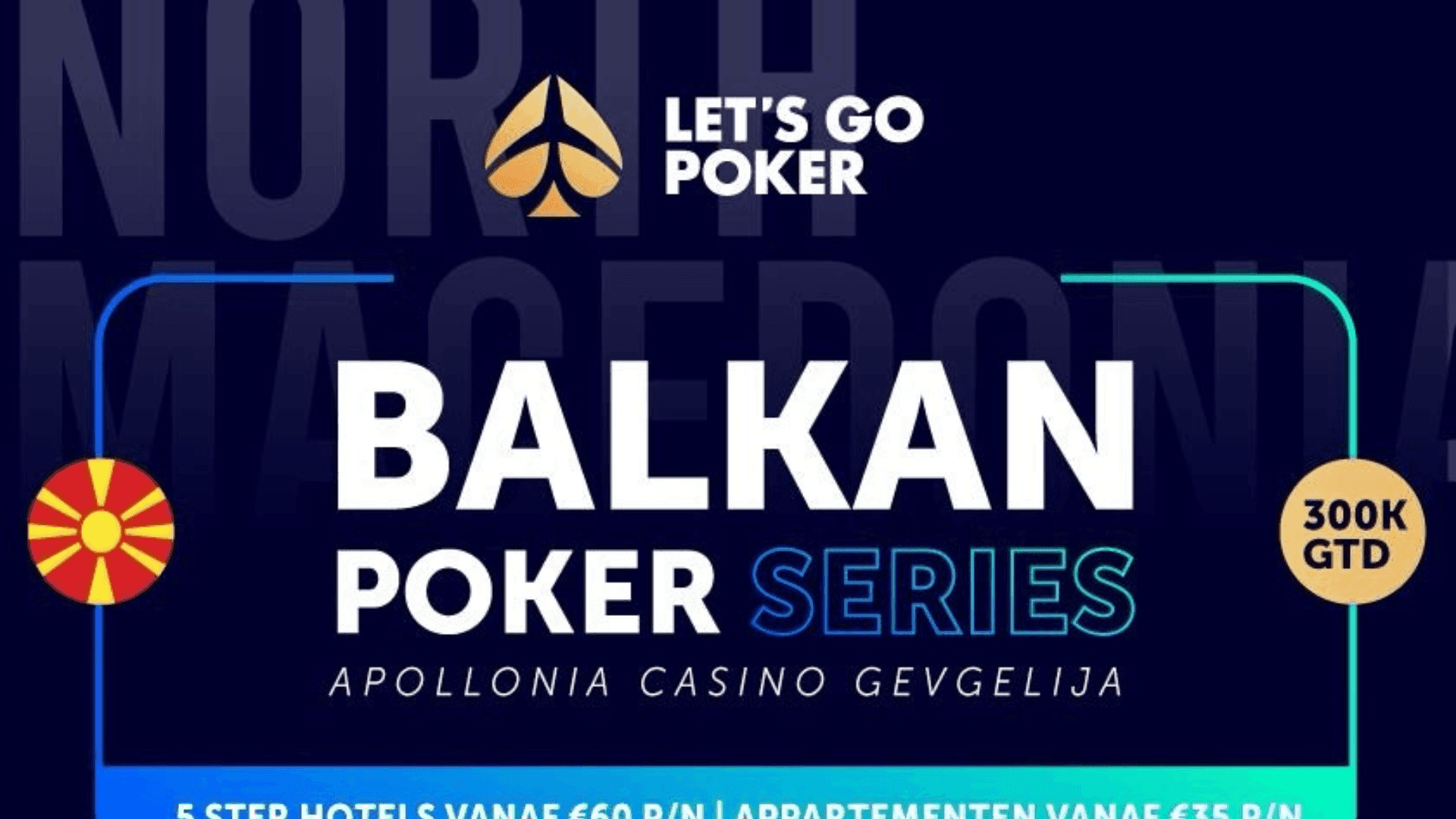 Balkan Poker Series