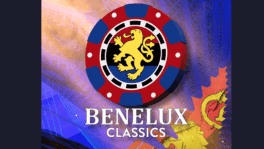 Benelux Classics Rozvadov