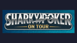Sharky Poker Tróia