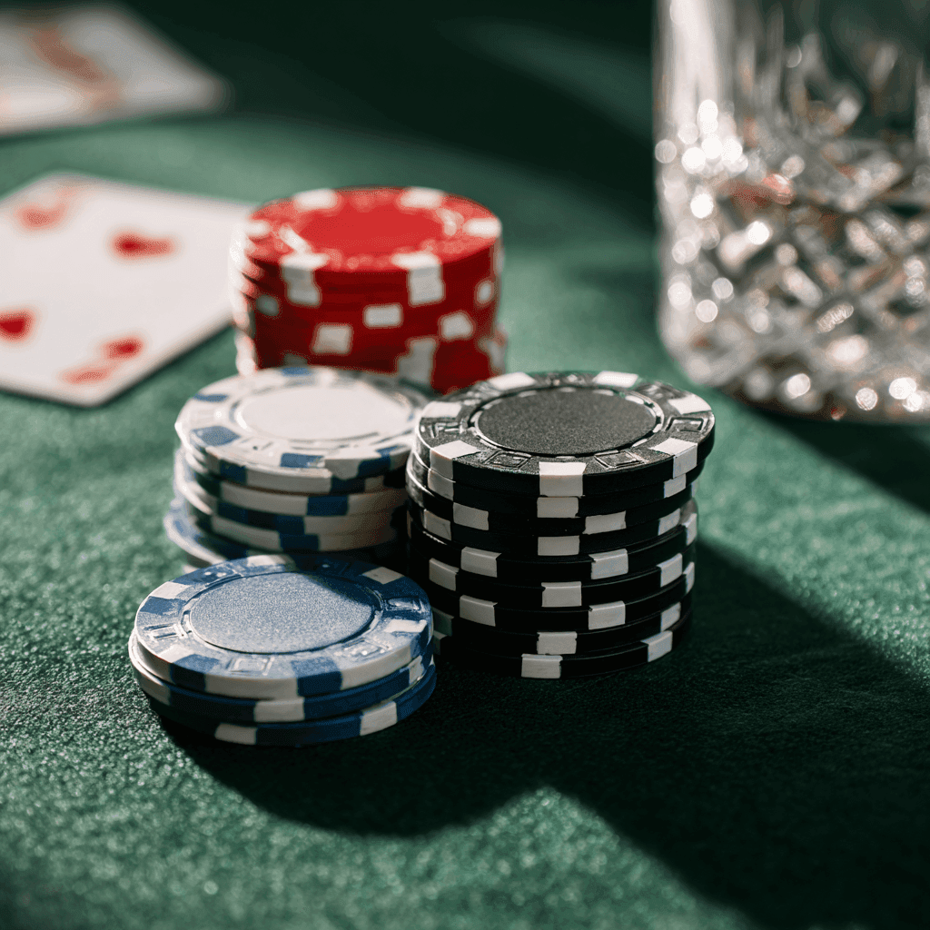Live poker spelen in Nederland: zo begin je veilig en slim