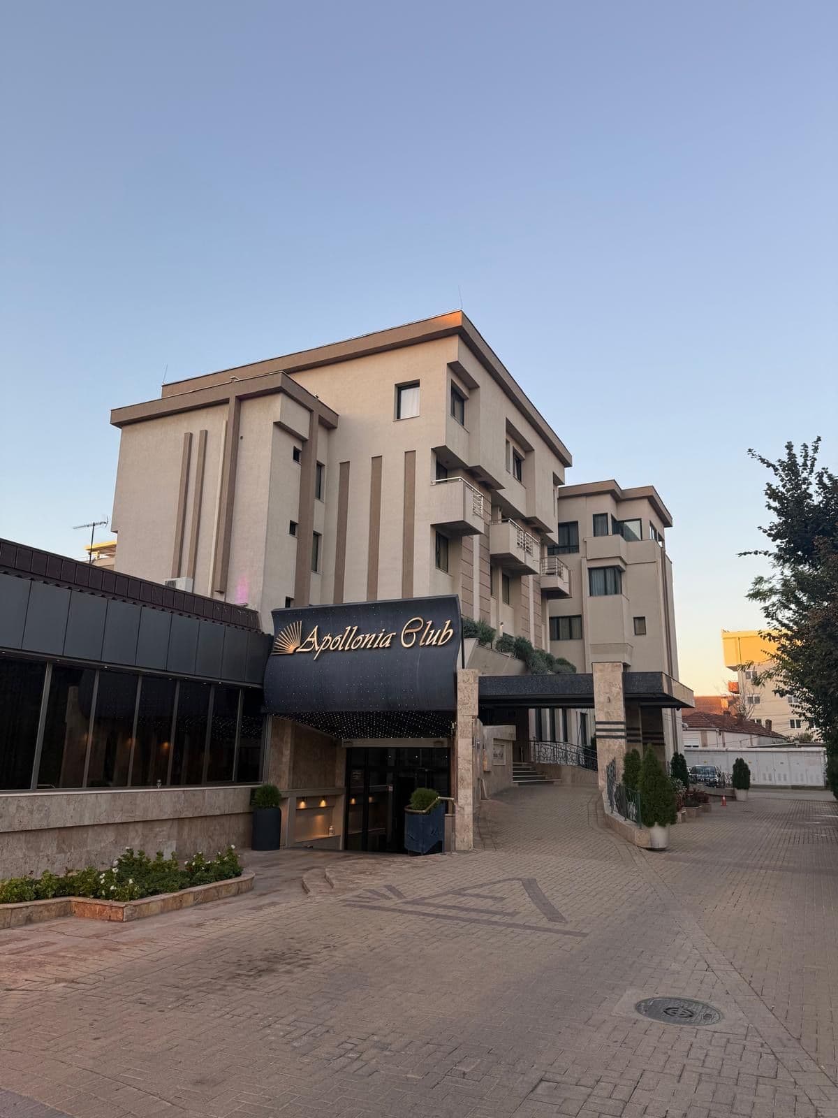 BPC Noord Macedonië