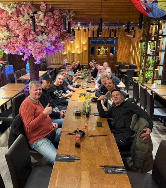 Recap Dutch Poker Masters 2025