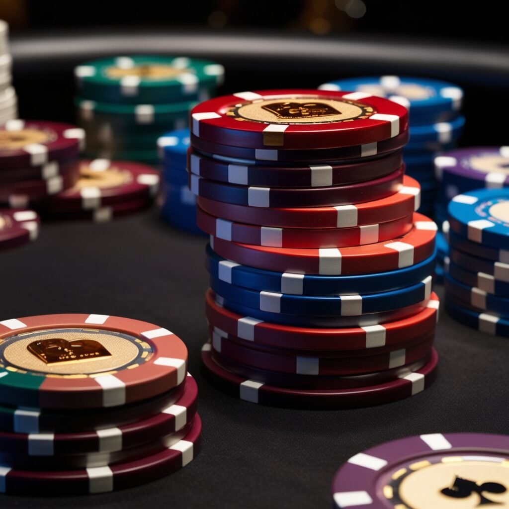 Mastering Poker Bankroll Management: Strategies for Long-Term Success