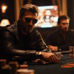 The Best Poker Movies and TV Shows