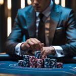 The Poker Revolution: Why Everyone’s Playing and You Should Too