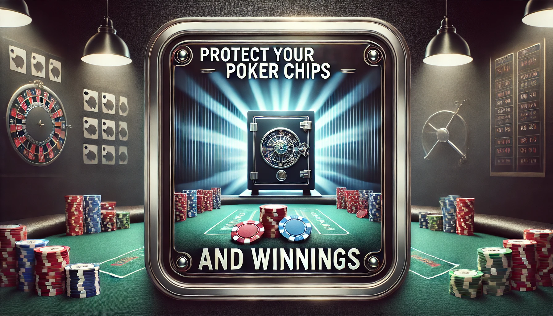 Solo Poker Travel Safety