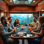 All-In on Adventure: The Thrill of Poker Travel