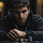 The Silent Language: Mastering Non-Verbal Cues In Live Poker