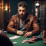 The Science of Bluffing: Neuroscience and Poker