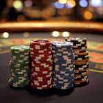 Playing Multi-Table Tournaments: Balancing Risk and Reward Like a Pro