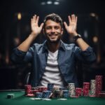 Mental Toughness in Poker: Building the Mindset of a Champion