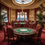 The Best Poker Cities in Europe