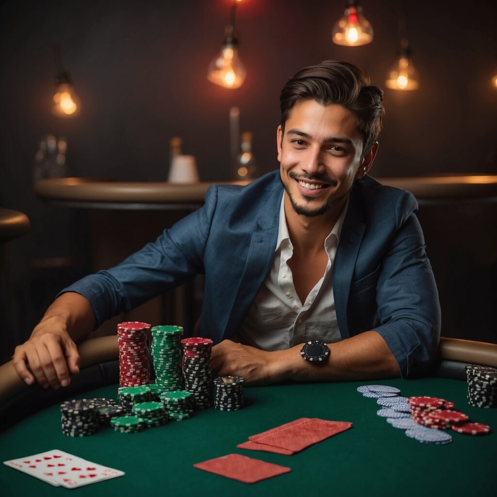 Poker