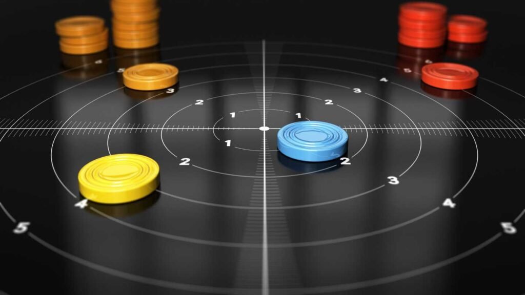 Understand the Importance of Position