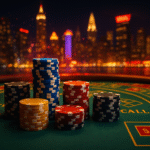Think You’re Good at Reading People? Prove It at the Poker Table