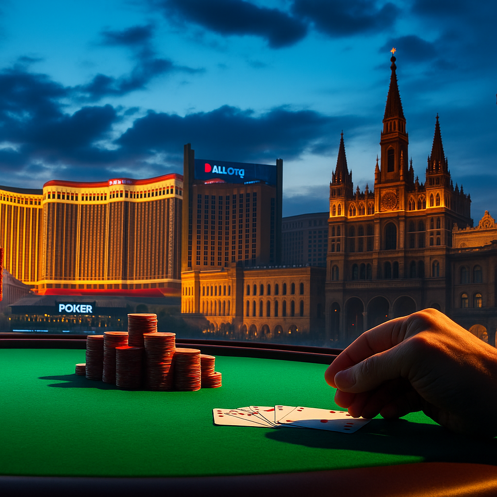 Poker