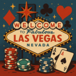 Stop Overpaying: Best Times of Year to Book WSOP Hotels & Flights
