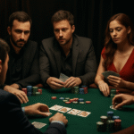 Think You’ve Got What It Takes? Poker Will Show You the Truth